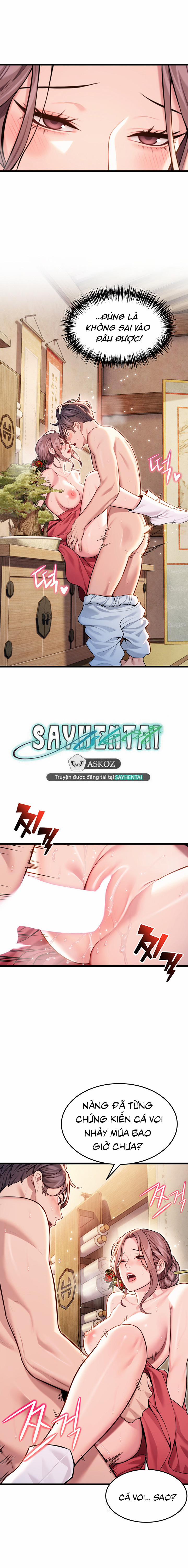 Ân huệ trời ban! 39 trang 10