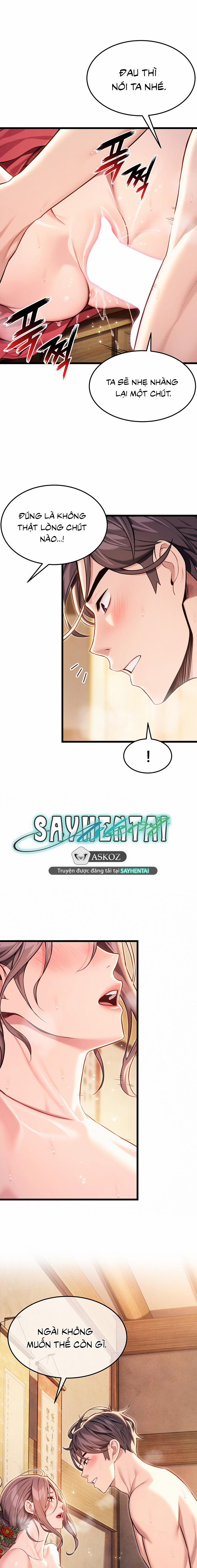 Ân huệ trời ban! 39 trang 5