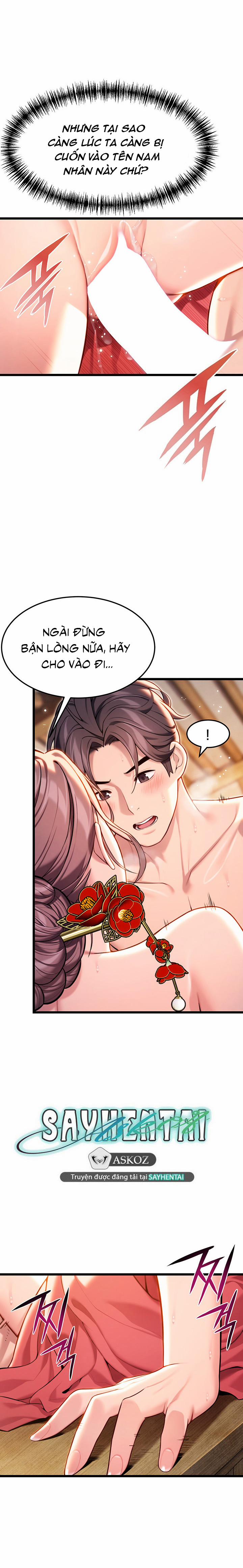 Ân huệ trời ban! 39 trang 8