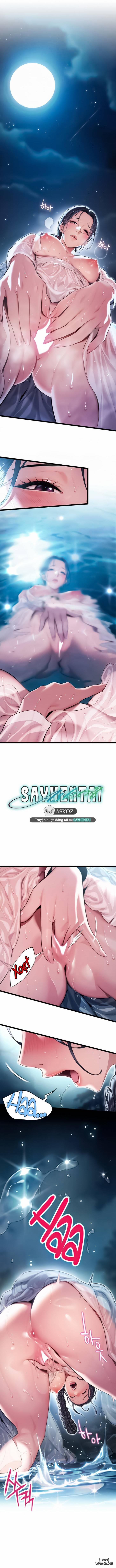 Ân huệ trời ban! 4 trang 0