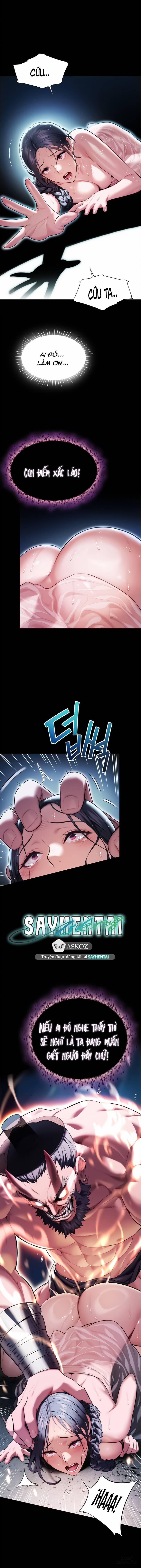 Ân huệ trời ban! 4 trang 12