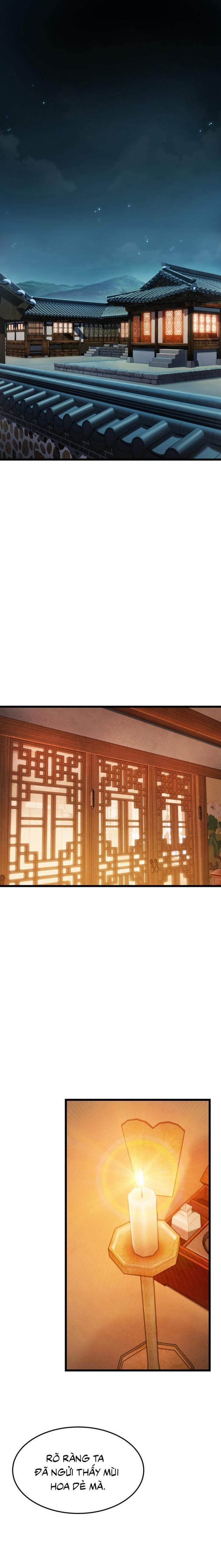 Ân huệ trời ban! 40 trang 0