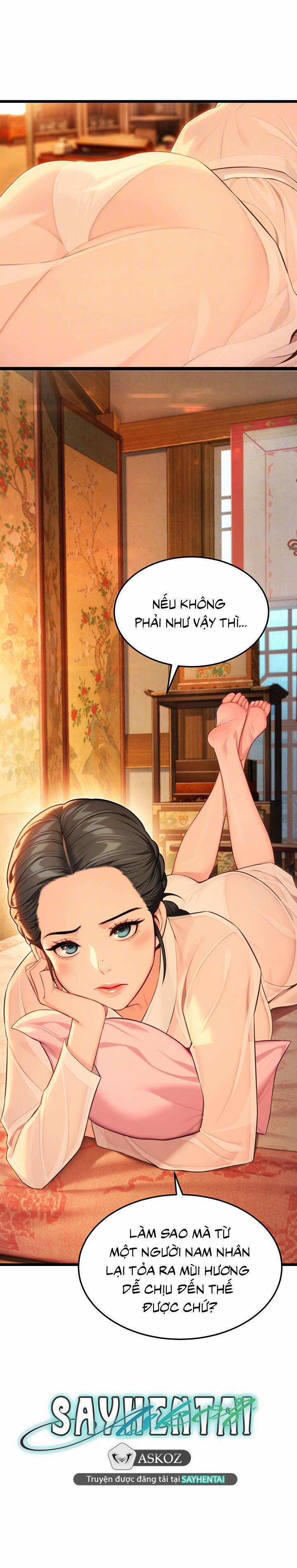 Ân huệ trời ban! 40 trang 1