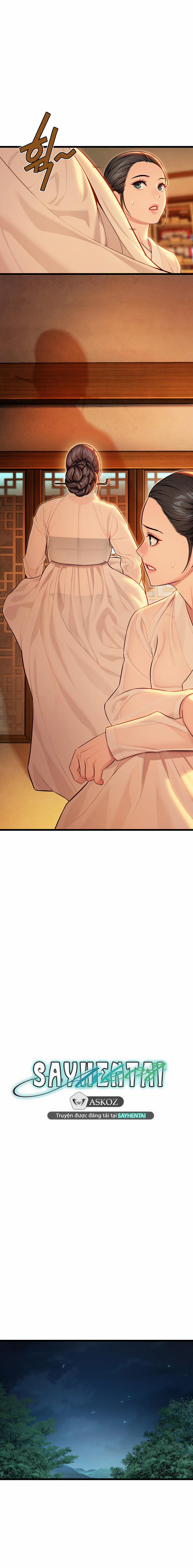 Ân huệ trời ban! 40 trang 15