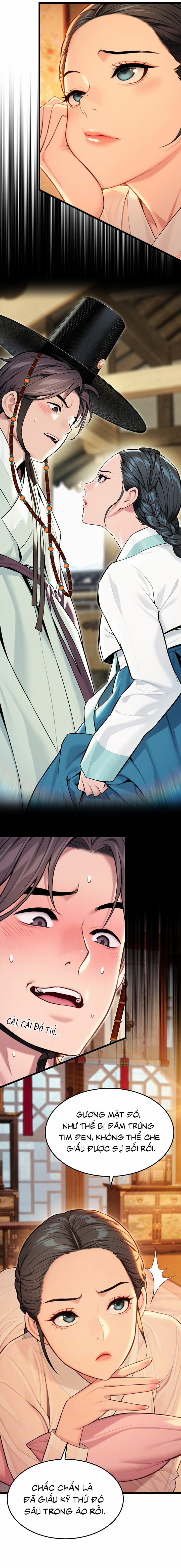 Ân huệ trời ban! 40 trang 2