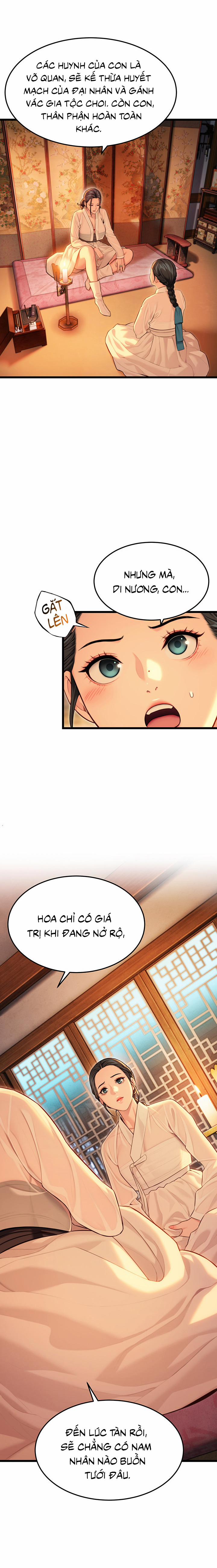 Ân huệ trời ban! 40 trang 9