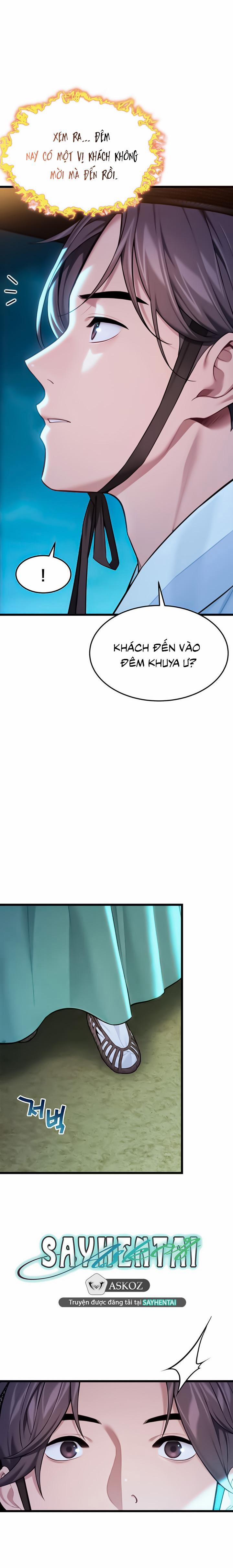 Ân huệ trời ban! 41 trang 1