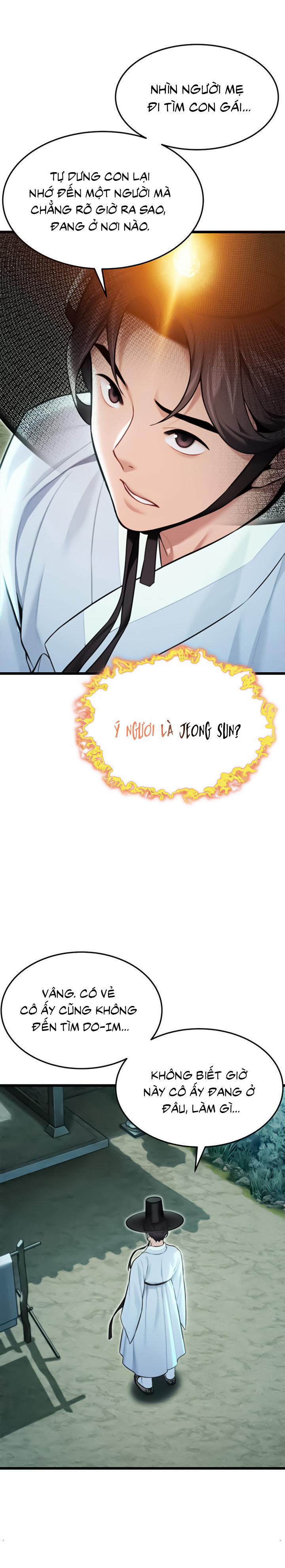 Ân huệ trời ban! 41 trang 11