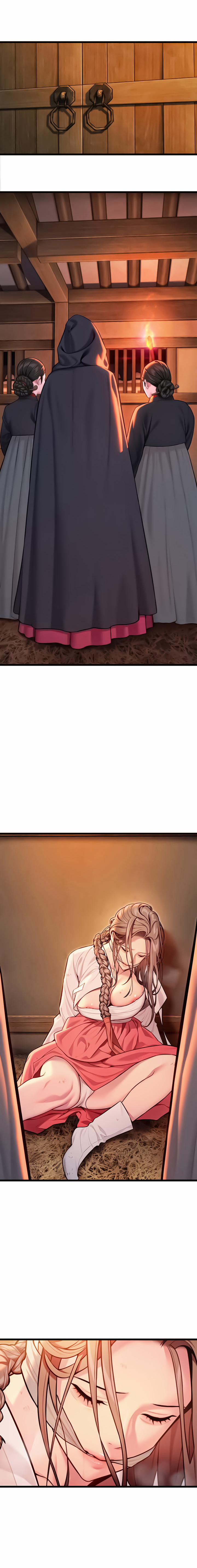 Ân huệ trời ban! 41 trang 13