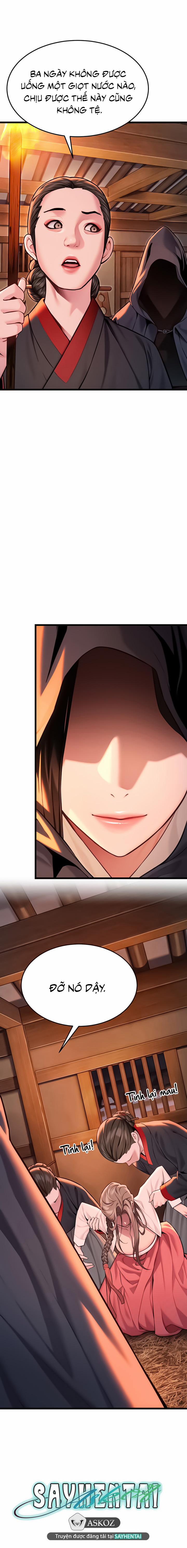 Ân huệ trời ban! 41 trang 14