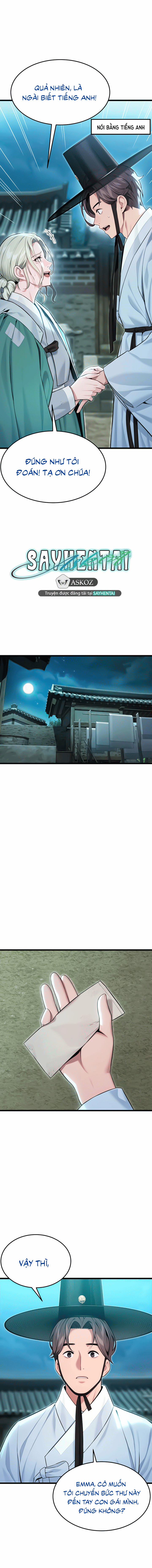 Ân huệ trời ban! 41 trang 8