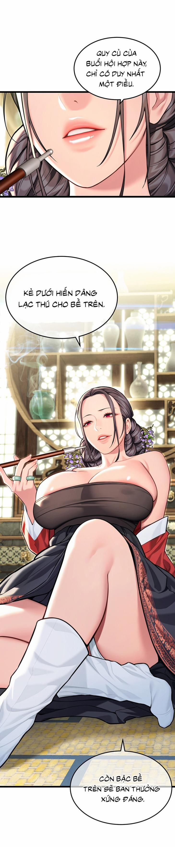 Ân huệ trời ban! 42 trang 0