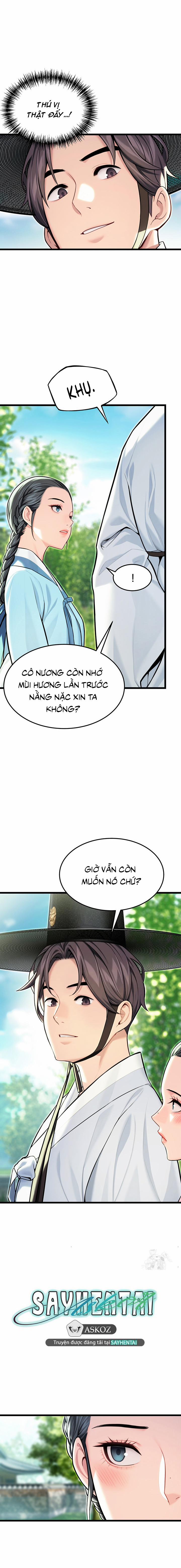 Ân huệ trời ban! 42 trang 15