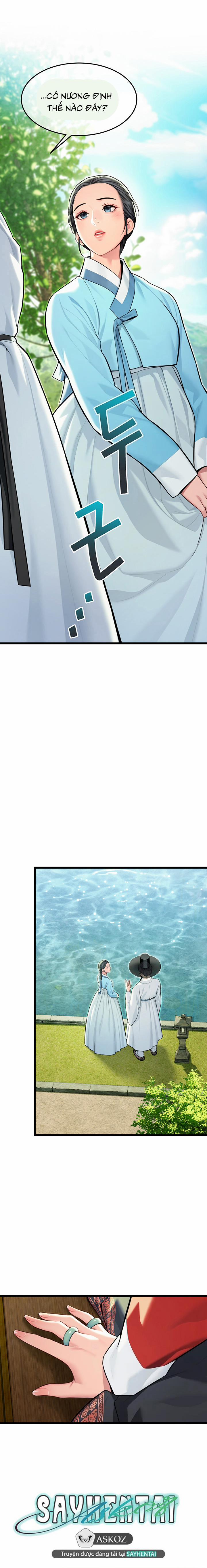 Ân huệ trời ban! 42 trang 19