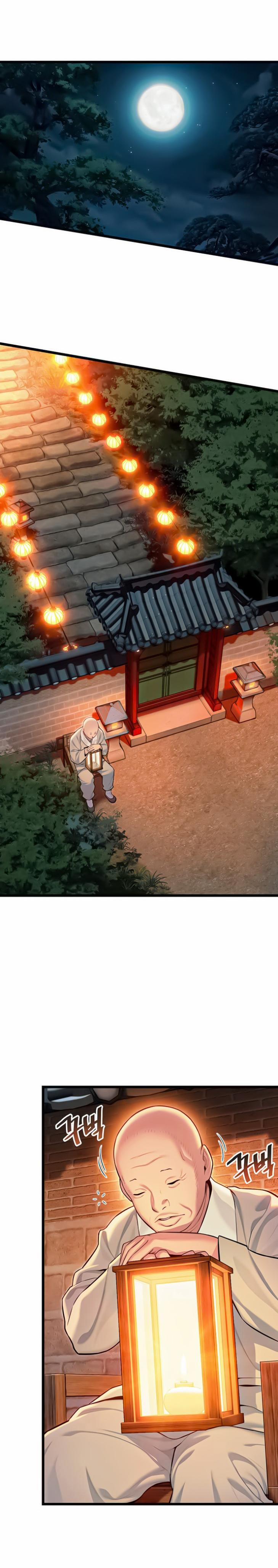 Ân huệ trời ban! 43 trang 0