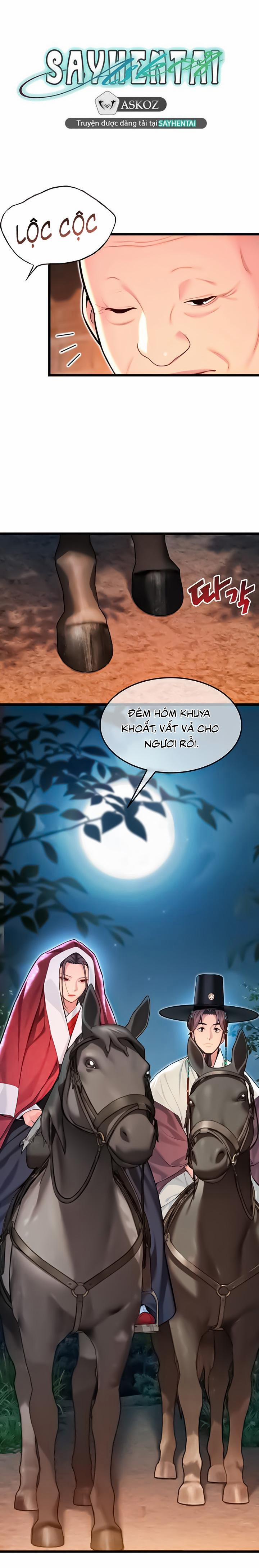 Ân huệ trời ban! 43 trang 1