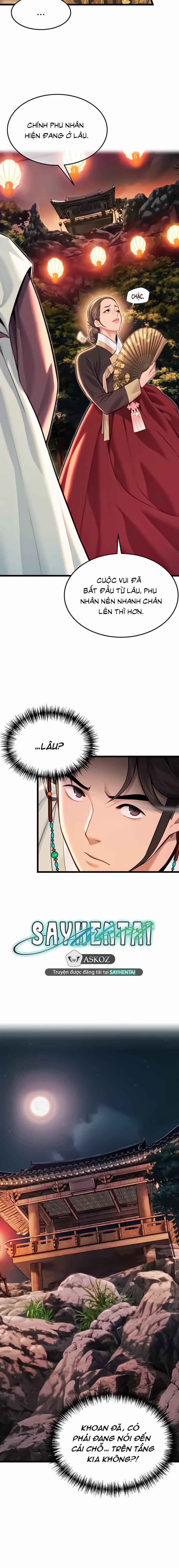 Ân huệ trời ban! 43 trang 13