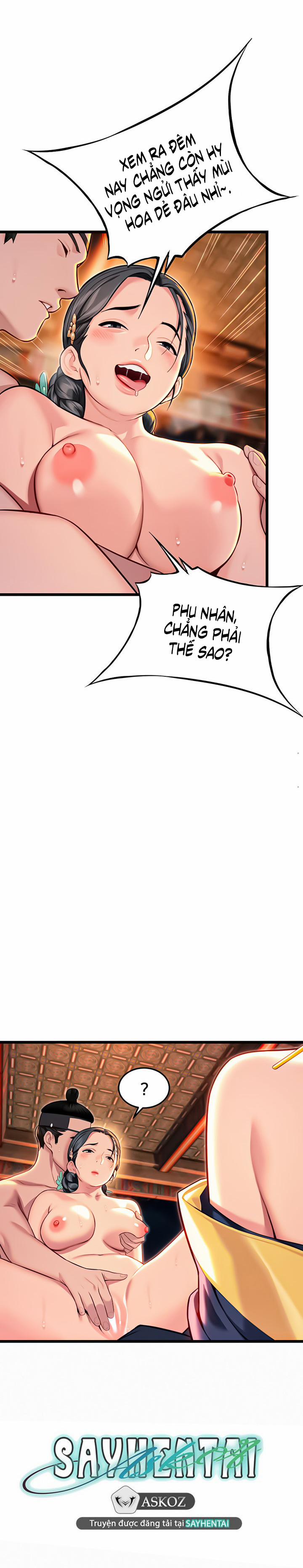 Ân huệ trời ban! 43 trang 15