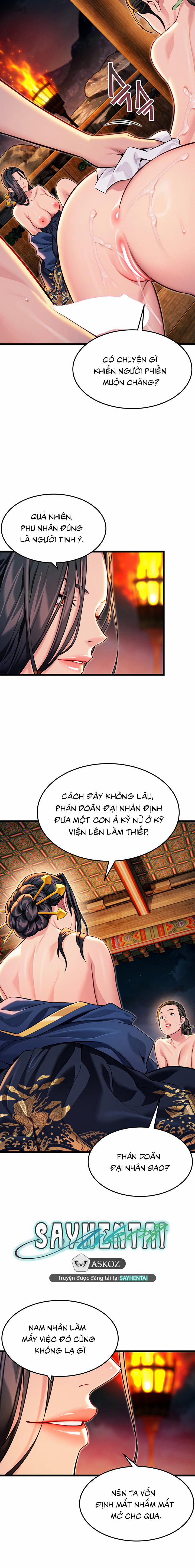 Ân huệ trời ban! 43 trang 19