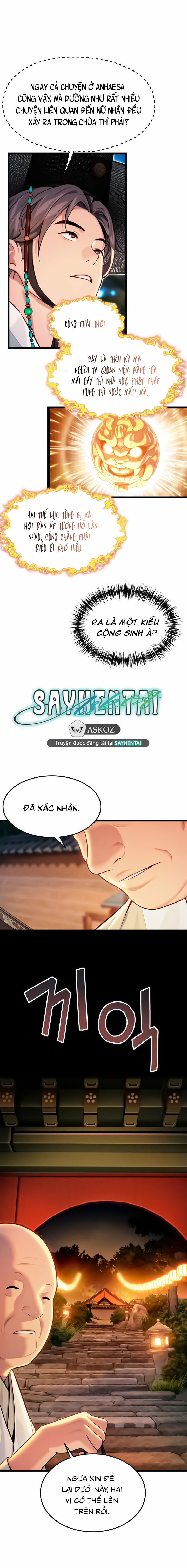 Ân huệ trời ban! 43 trang 3