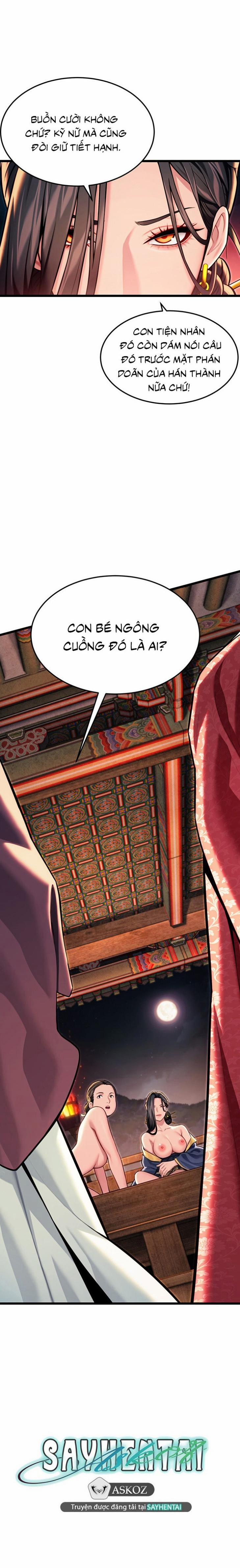 Ân huệ trời ban! 44 trang 0