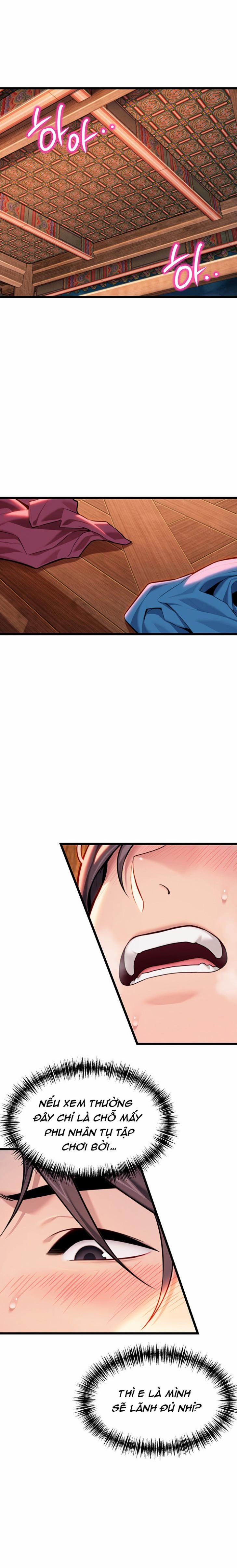 Ân huệ trời ban! 45 trang 0