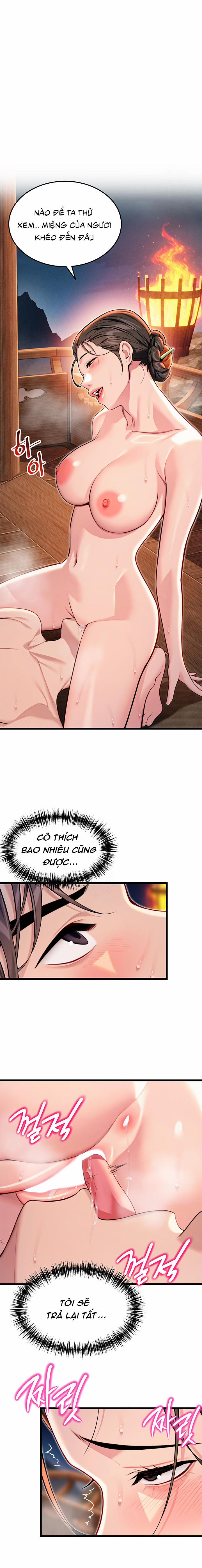 Ân huệ trời ban! 45 trang 10