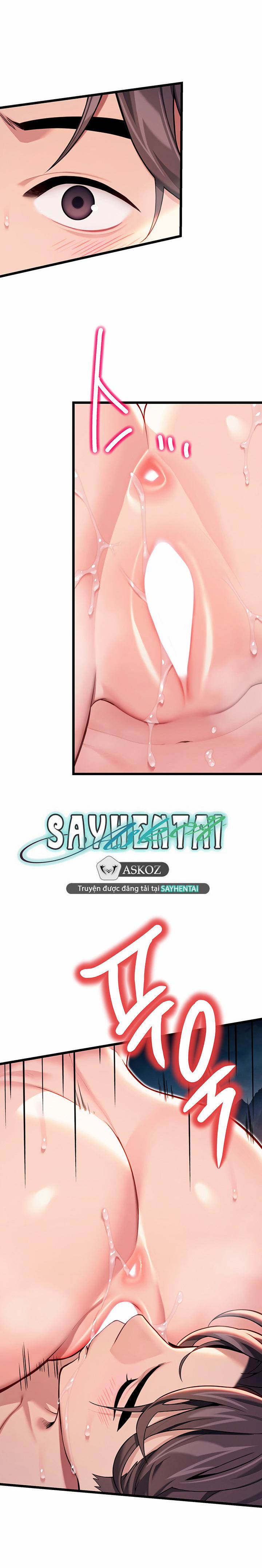 Ân huệ trời ban! 45 trang 9