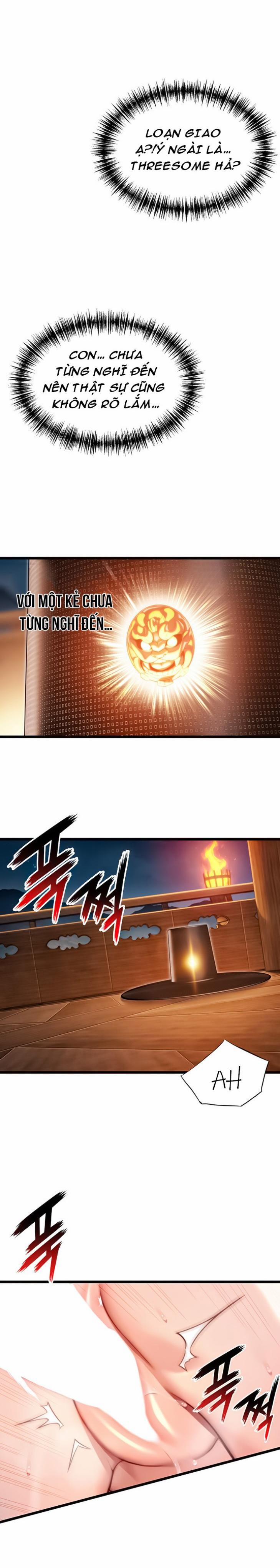 Ân huệ trời ban! 46 trang 0