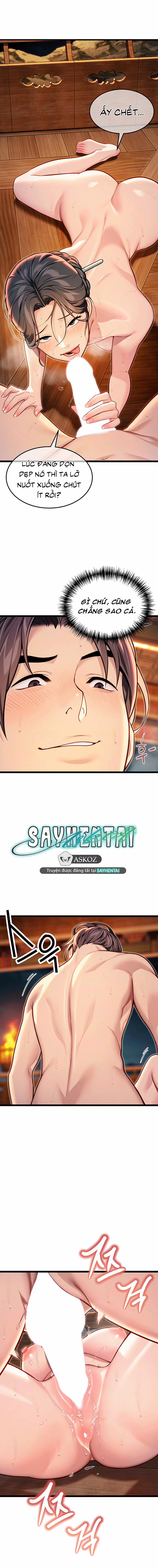 Ân huệ trời ban! 46 trang 13