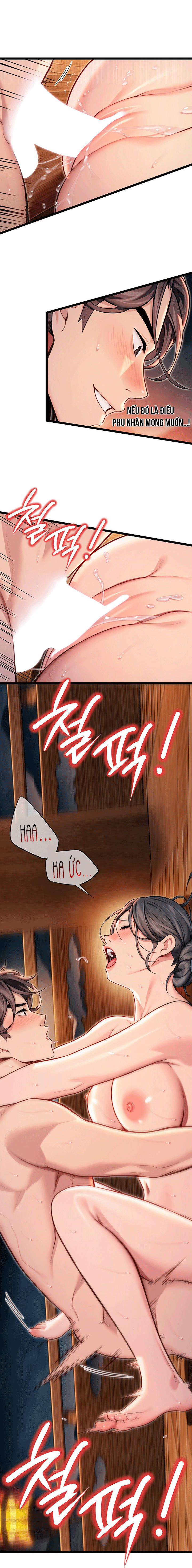 Ân huệ trời ban! 46 trang 15