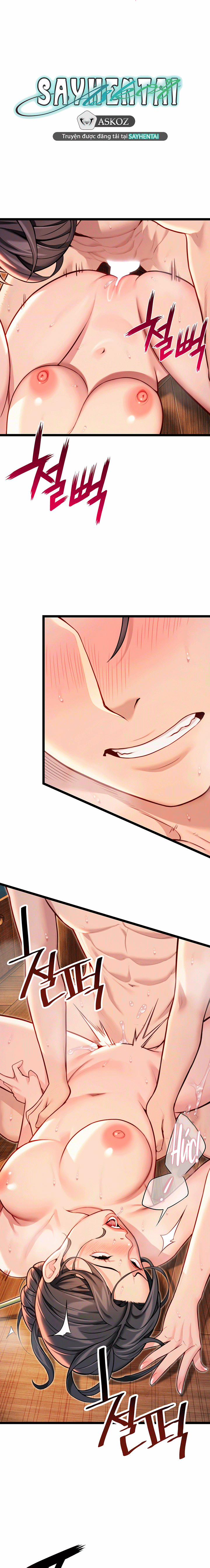 Ân huệ trời ban! 46 trang 16