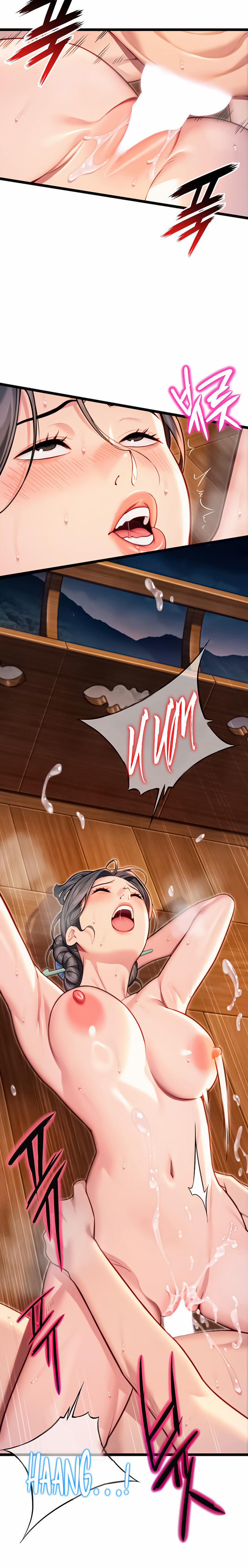 Ân huệ trời ban! 46 trang 17