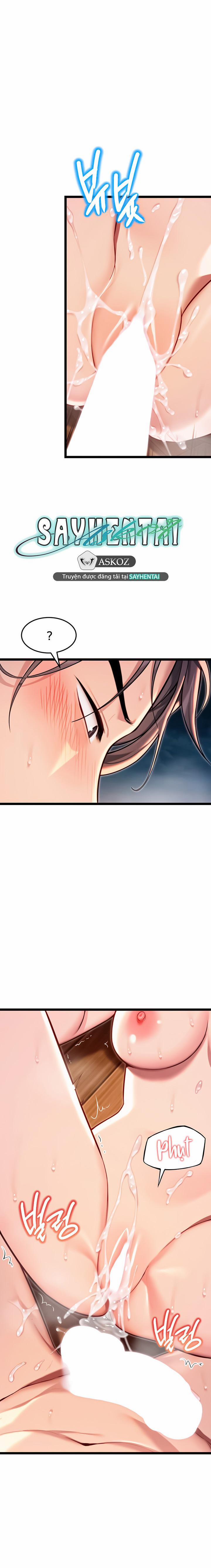 Ân huệ trời ban! 46 trang 18