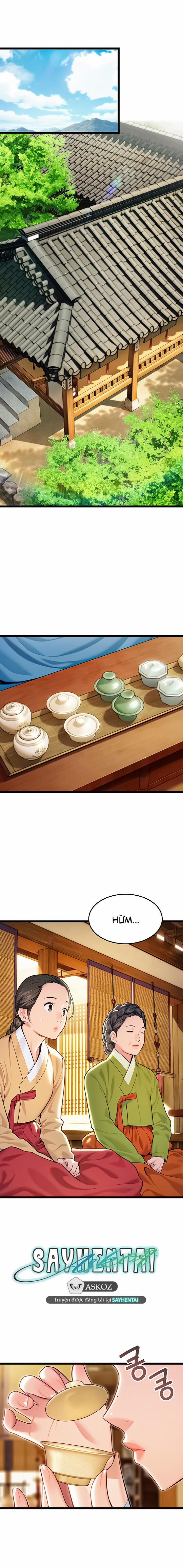 Ân huệ trời ban! 47 trang 0