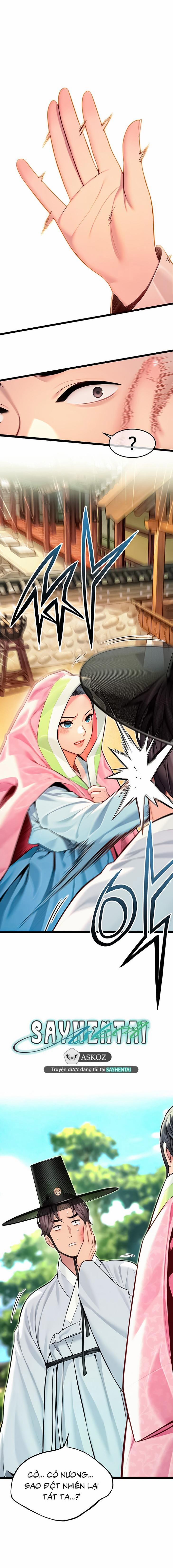 Ân huệ trời ban! 48 trang 0