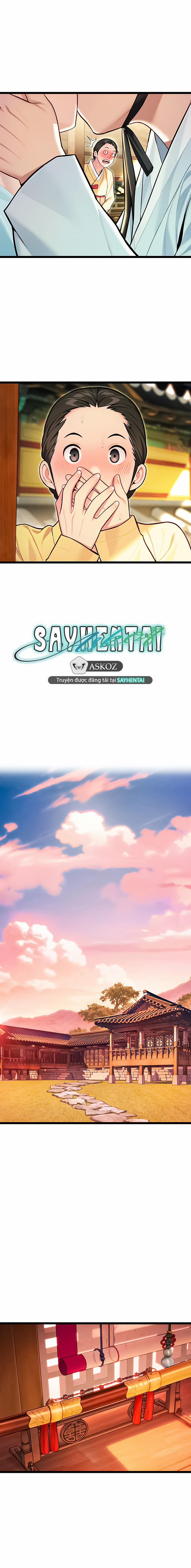 Ân huệ trời ban! 48 trang 14
