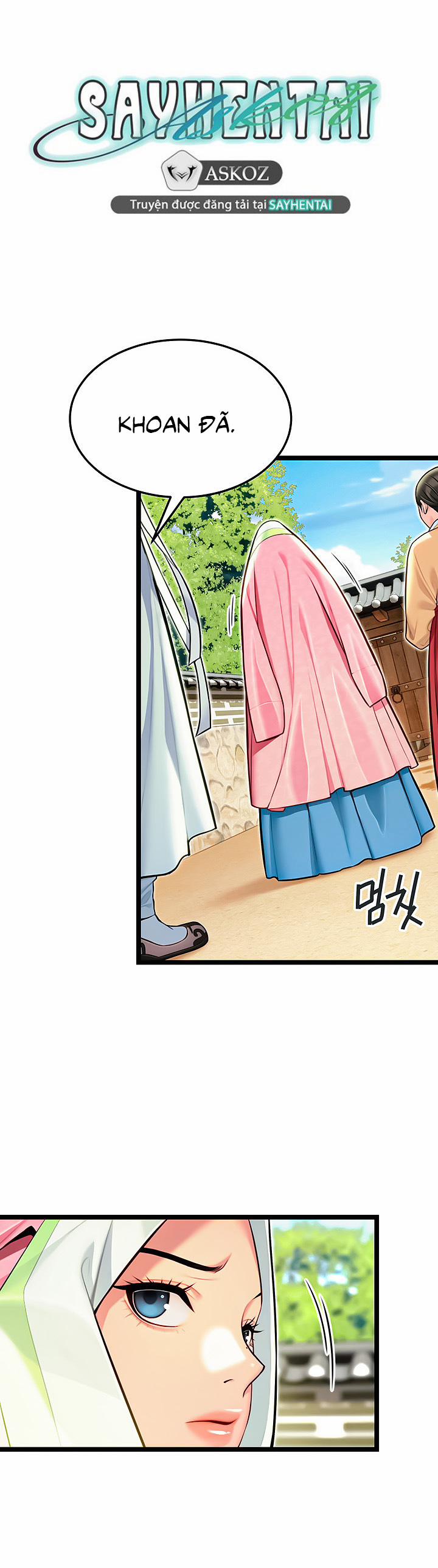 Ân huệ trời ban! 48 trang 4