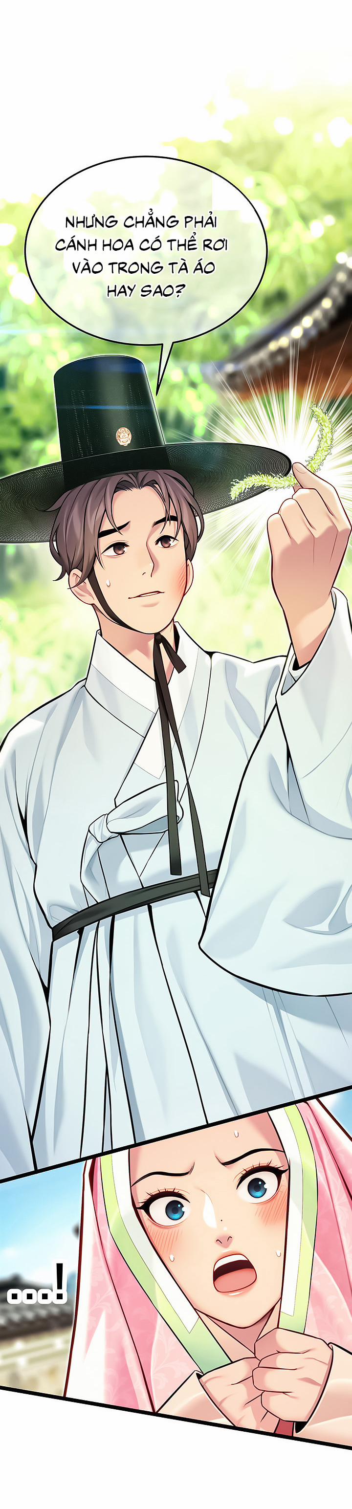 Ân huệ trời ban! 48 trang 9