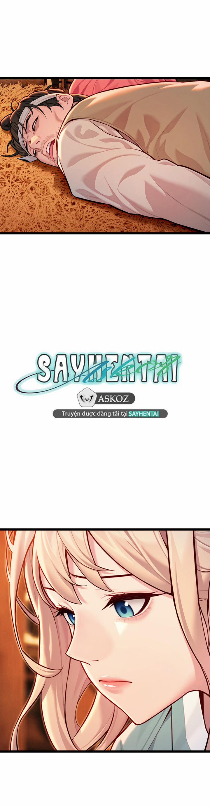 Ân huệ trời ban! 49 trang 12