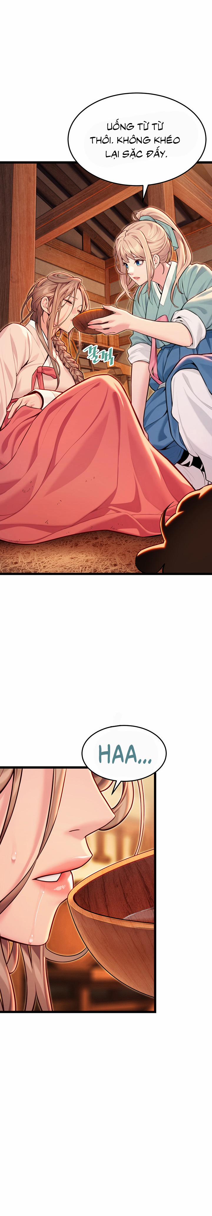 Ân huệ trời ban! 49 trang 13