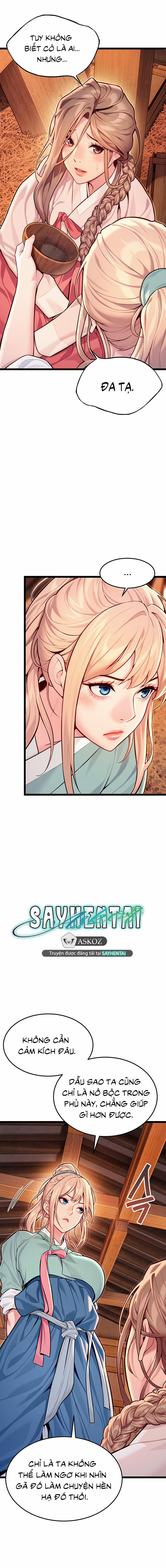 Ân huệ trời ban! 49 trang 14