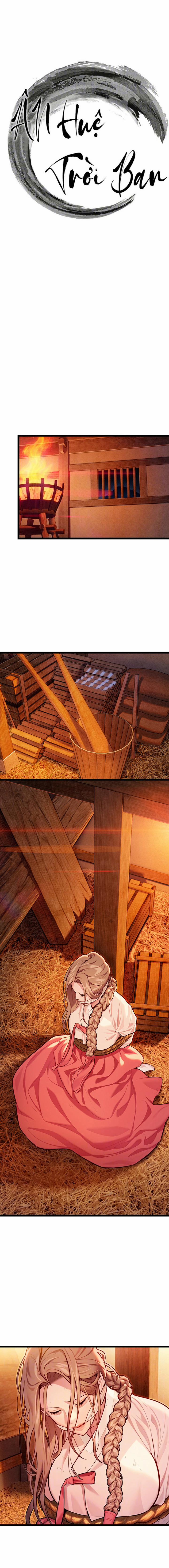 Ân huệ trời ban! 49 trang 2