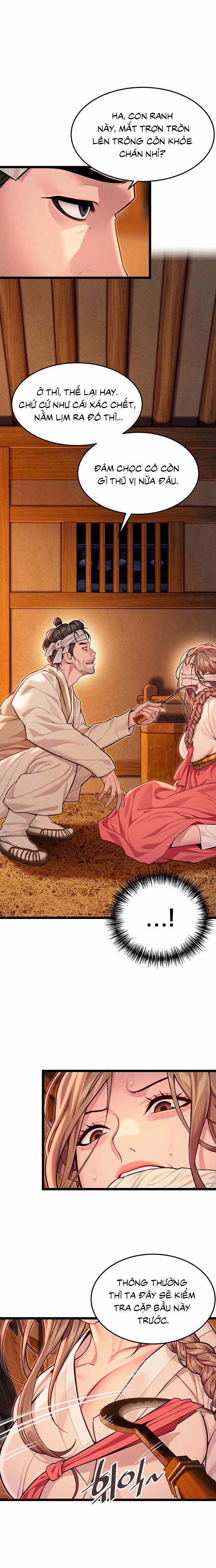 Ân huệ trời ban! 49 trang 7