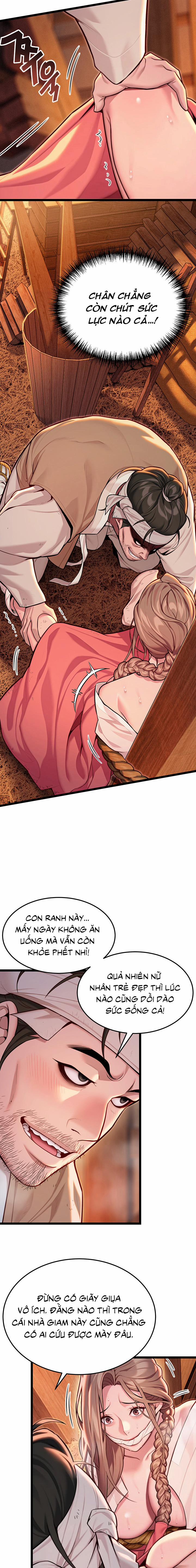 Ân huệ trời ban! 49 trang 9