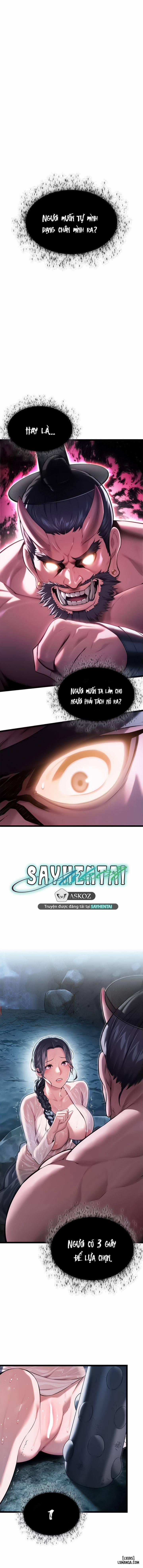 Ân huệ trời ban! 5 trang 0