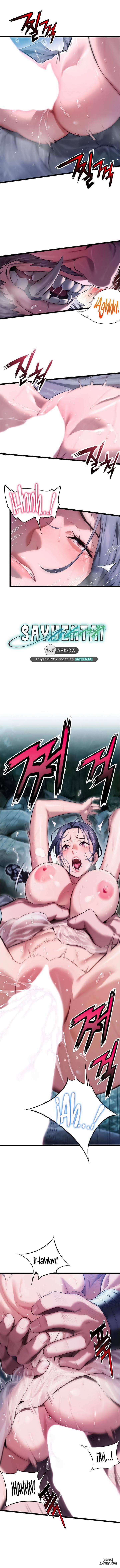 Ân huệ trời ban! 5 trang 10