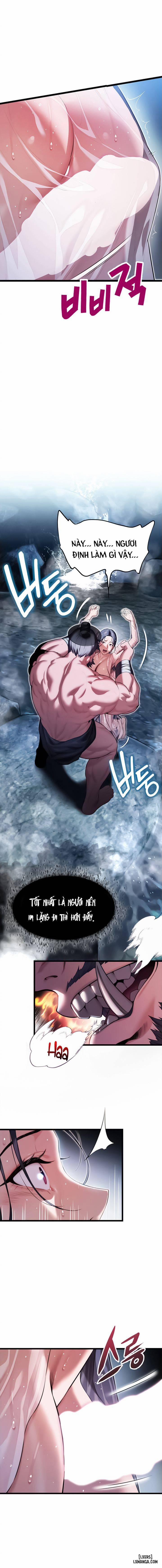 Ân huệ trời ban! 5 trang 5