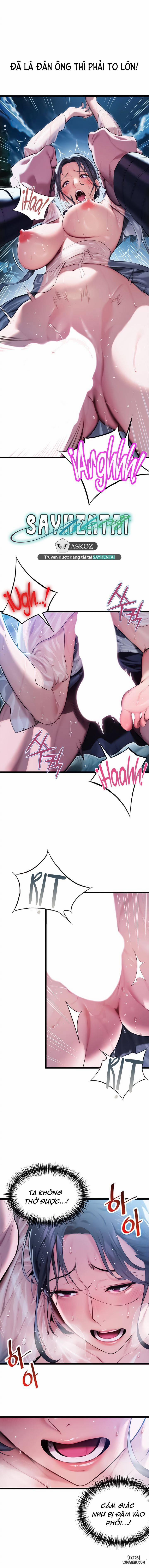 Ân huệ trời ban! 5 trang 8