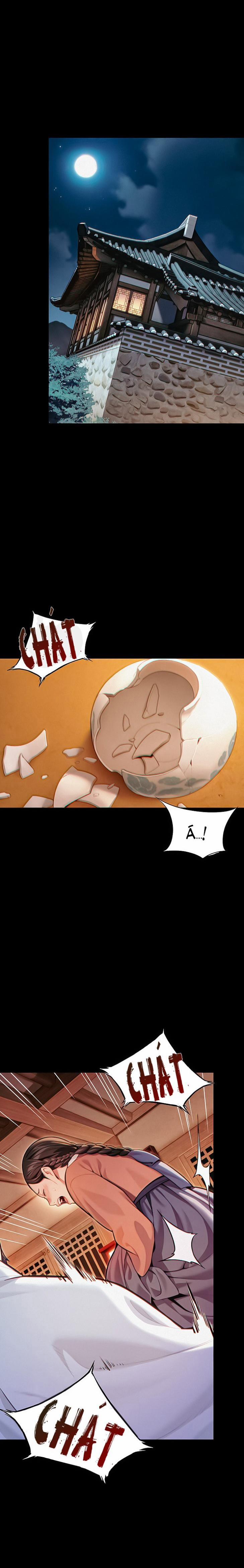 Ân huệ trời ban! 50 trang 0